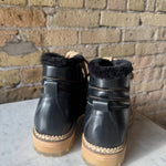 Montelliana - Women's Camelia Icon Boots