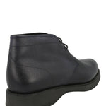 Brioni - Men's Desert Leather Ankle Boots