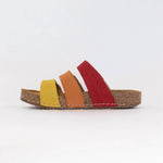 Josef Seibel - Women's Hannah Leather Sandals