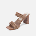 Dolce Vita - Women's Paily Heel Sandal