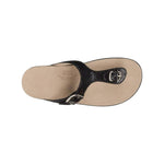 Sas - Women's Sanibel T-strap Slide Sandals