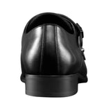 Amali - Men's Willis Leather Dress Shoes
