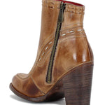 Bedstu - Women's Yuno Leather Boots