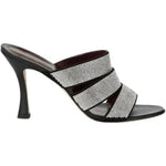 Staud - Rhinestone Heels