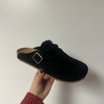 Very G - Women's Iris Clogs