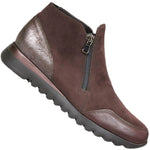Munro - Women's Danika Ankle Bootie