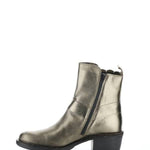 Fly London - Women's Round Toe Boots