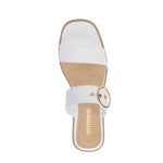 Andrea - Women's Double-strap Sandal