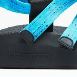 Rhamani - Men's Classic Adventure Sandals