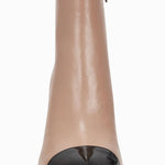 Marc Fisher - Women's Aleea Cap Toe Bootie