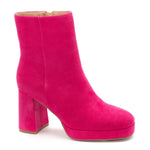 Corkys Footwear - Women's Slug Bug Suede Boots
