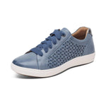 Aetrex - Women's Courtney Lace Up Sneakers