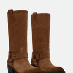 Steve Madden - Women's Ruskin Suede Boots