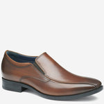 Johnston & Murphy - Men's Gibbons Run-off Slip-on Shoes