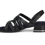 Drew - Women's Adjustable Dress Sandal