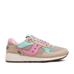 Saucony - Men's Shadow 5000 Earth Citizen Low Top Sneakers