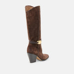 Dolce Vita - Women's Jody Suede Boots