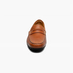 Florsheim - Men's Motor Smooth Penny Shoes