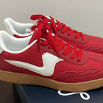 La Sheelah - Women's Modern Sneaker