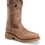 Double-H Boots - Men's Steel Toe Roper Western Work Boots