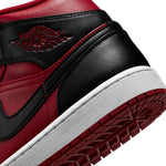 Air Jordan - Men's 1 Mid Shoes