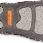Tamarindo - Men's Discovery Adjustable Leather Strap Sandals