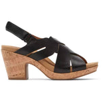 Rockport - Women's Alleah Sling Back Sandals