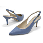 Cole Haan - Women's Vesta Slingback Heels