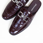 Jeffrey Campbell - Women's Moment Flat Shoes