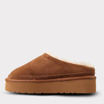 Lamo - Women's Jane Slip On Platform Slipper