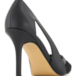 Andrea - Women's Pointed Toe Pump