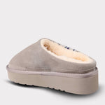 Lamo - Women's Jane Slip On Platform Slipper