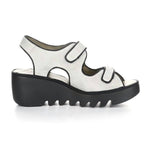 Fly London - Women's Bara Wedge Sandal