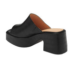Chocolat Blu - Women's Helia Platform Sandal
