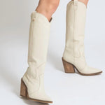 Stivali New York - Women's Macao Western Boots