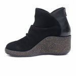 Aetrex - Women's Kara Ankle Wedge Boot