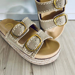 Makers - Women's Clara Slides