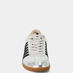 Shu Shop - Women's Stevie Metallic Sneaker
