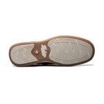 Florsheim - Men's Lakeside Moc Toe Slip On Shoe