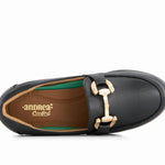 Andrea - Women's Exclusive Comfort Leather Loafers