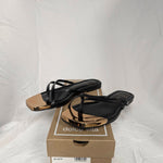 Dolce Vita - Women's Laguna Strappy Sandals