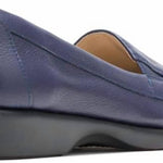 Hush Puppies - Women's Jennah Paradise Leather Loafer