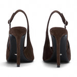 Tony Bianco - Women's Asti Pointed Toe Heels