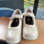 Drew - Women's Rose Maryjane Shoes