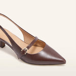 Frankie4 - Women's Coco Sling Back Heel
