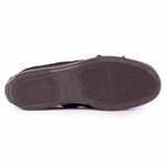 Minnetonka - Men's Moosehide Classic Moccasin Shoes