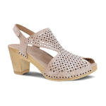 Dansko - Women's Teagan Slingback Sandal