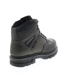 Wolverine - Mens' Hellcat 6 Inch Leather Safety Work Boots