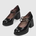 Wonders - Women's Mary Jane Shoes