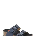 Onfoot - Women's Naoshima Carefree Platform Sandals